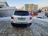 Toyota Highlander 2012 годаүшін13 500 000 тг. в Алматы – фото 3