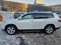 Toyota Highlander 2012 года за 13 500 000 тг. в Алматы – фото 5