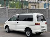 Mitsubishi Delica 1997 годаүшін4 000 000 тг. в Алматы – фото 4