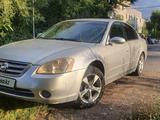 Nissan Altima 2003 годаүшін2 600 000 тг. в Алматы