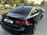 Lexus IS 200 2015 года за 10 500 000 тг. в Алматы – фото 5
