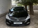 Hyundai Grandeur 2013 года за 8 200 000 тг. в Шымкент