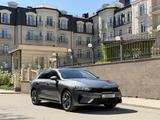 Kia K5 2025 годаfor12 750 000 тг. в Караганда