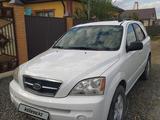 Kia Sorento 2005 годаүшін5 000 000 тг. в Атырау