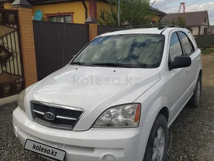 Kia Sorento 2005 года за 5 000 000 тг. в Атырау