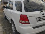 Kia Sorento 2005 года за 5 000 000 тг. в Атырау – фото 4