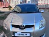 Toyota Auris 2007 года за 4 500 000 тг. в Уральск