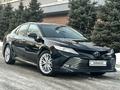 Toyota Camry 2020 годаүшін16 000 000 тг. в Усть-Каменогорск – фото 2