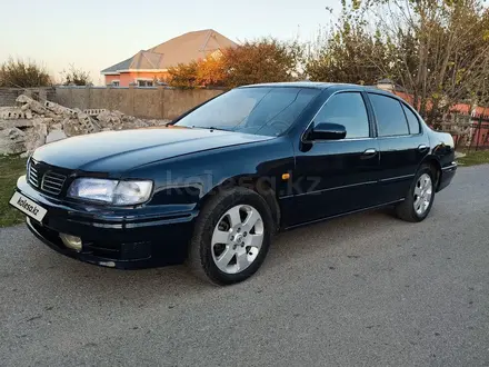 Nissan Maxima 1996 года за 2 500 000 тг. в Шымкент – фото 4