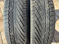 Шины 185/65 R15 — "Gislaved Soft Frost 200" (Россия), всесезонныеүшін25 000 тг. в Астана