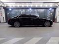 Mercedes-Benz S 500 2023 годаfor81 500 000 тг. в Алматы – фото 2