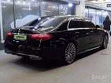 Mercedes-Benz S 500 2023 годаүшін81 500 000 тг. в Алматы – фото 3