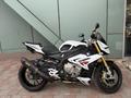 BMW  S 1000 R 2016 года за 5 200 000 тг. в Алматы
