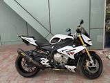 BMW  S 1000 R 2016 года за 5 200 000 тг. в Алматы