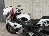BMW  S 1000 R 2016 года за 5 200 000 тг. в Алматы – фото 3