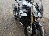 BMW  S 1000 R 2016 года за 5 200 000 тг. в Алматы – фото 2