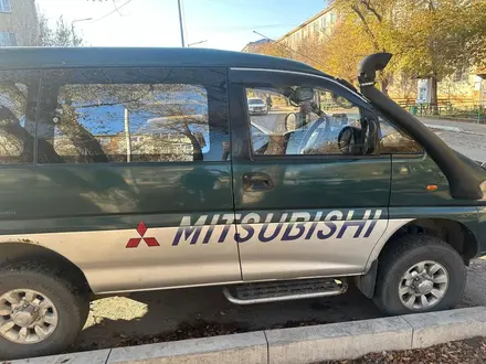 Mitsubishi Delica 1997 года за 3 500 000 тг. в Конаев (Капшагай) – фото 7