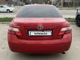 Toyota Camry 2007 года за 5 000 000 тг. в Костанай – фото 4