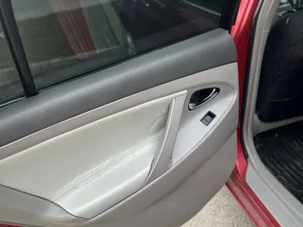 Toyota Camry 2007 года за 5 000 000 тг. в Костанай – фото 13