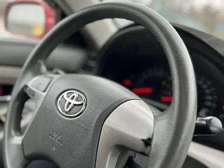 Toyota Camry 2007 года за 5 000 000 тг. в Костанай – фото 18