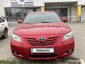 Toyota Camry 2007 года за 5 000 000 тг. в Костанай – фото 3