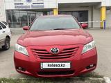 Toyota Camry 2007 года за 5 000 000 тг. в Костанай – фото 3