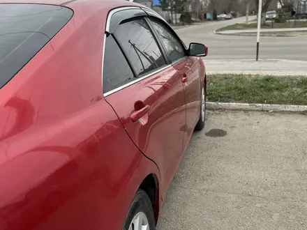 Toyota Camry 2007 года за 5 000 000 тг. в Костанай – фото 6