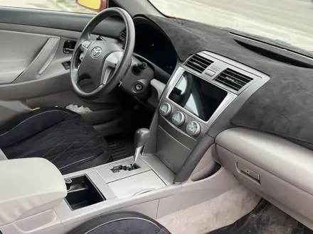 Toyota Camry 2007 года за 5 000 000 тг. в Костанай – фото 8