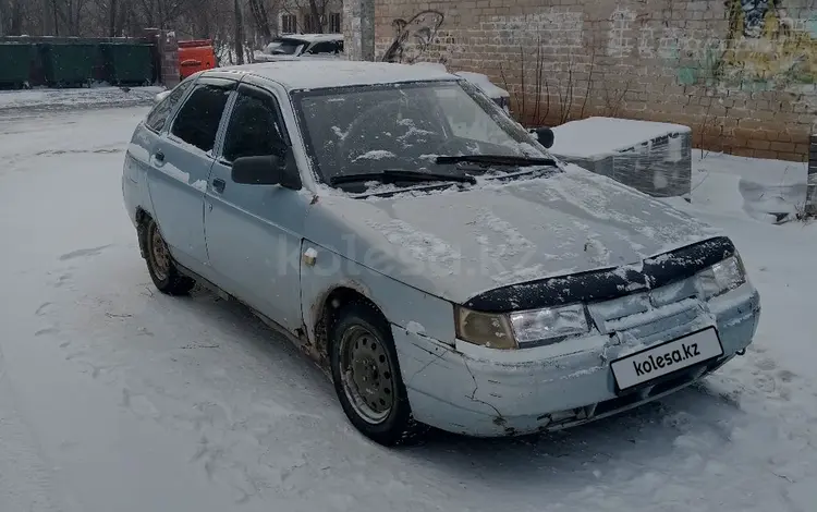 ВАЗ (Lada) 2112 2004 года за 300 000 тг. в Актобе