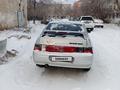 ВАЗ (Lada) 2112 2004 года за 300 000 тг. в Актобе – фото 4