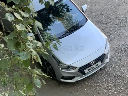 Hyundai Accent 2020 года за 7 000 000 тг. в Темиртау – фото 16