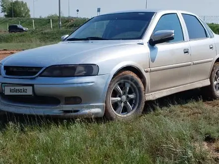 Opel Vectra 1999 года за 1 300 000 тг. в Актобе