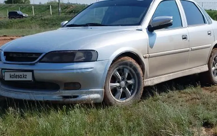 Opel Vectra 1999 годаүшін1 300 000 тг. в Актобе