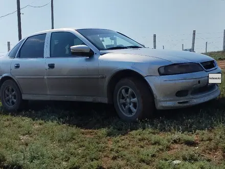 Opel Vectra 1999 года за 1 300 000 тг. в Актобе – фото 3