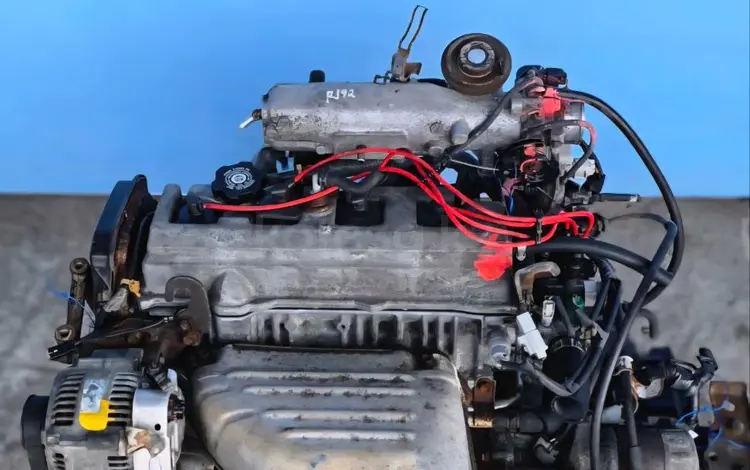 Контрактный двигатель на Toyota Camry XV20 5S-FE 2.2 литра за 500 000 тг. в Кызылорда
