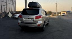 Hyundai Santa Fe 2006 годаүшін5 500 000 тг. в Павлодар – фото 3