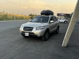 Hyundai Santa Fe 2006 года за 5 500 000 тг. в Павлодар – фото 4