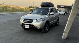 Hyundai Santa Fe 2006 годаүшін5 500 000 тг. в Павлодар – фото 4