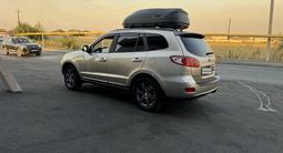 Hyundai Santa Fe 2006 годаүшін5 500 000 тг. в Павлодар