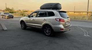 Hyundai Santa Fe 2006 года за 5 500 000 тг. в Павлодар