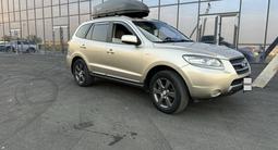 Hyundai Santa Fe 2006 годаүшін5 500 000 тг. в Павлодар – фото 2