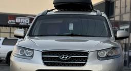 Hyundai Santa Fe 2006 годаүшін5 500 000 тг. в Павлодар – фото 5