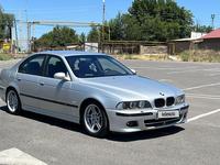 BMW 530 2002 годаүшін5 700 000 тг. в Шымкент