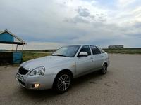 ВАЗ (Lada) Priora 2172 2010 годаүшін1 400 000 тг. в Актобе