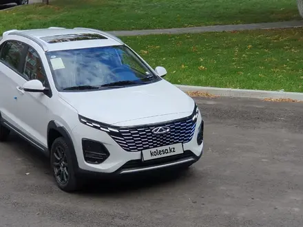 Chery Tiggo 3x 2023 года за 7 990 000 тг. в Астана