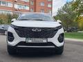 Chery Tiggo 3x 2023 года за 7 990 000 тг. в Астана – фото 12