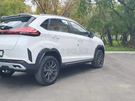 Chery Tiggo 3x 2023 года за 7 990 000 тг. в Астана – фото 19