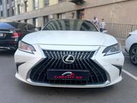 Lexus ES 250 2021 годаүшін24 000 000 тг. в Астана