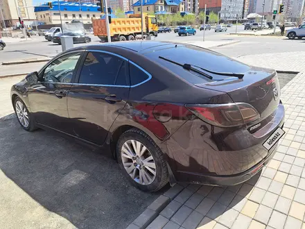 Mazda 6 2008 года за 3 400 000 тг. в Астана – фото 8