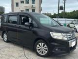 Honda Stepwgn 2011 года за 100 000 тг. в Алматы